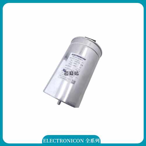 ELECTRONICON 德国电容 薄膜电容E62.N16-303L30 MKP 750V3×30uF