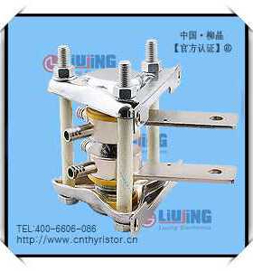 800A-1000A用散热器 SS13水冷单管散热器