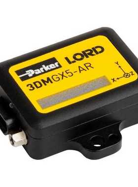 LORD Microstrain  高性能工业级三轴惯性测量单元IMU  3DMGX5-AR