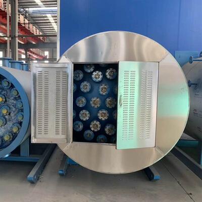 电加热常压热水锅炉采暖供暖锅炉CWDR系列电加热热水锅炉