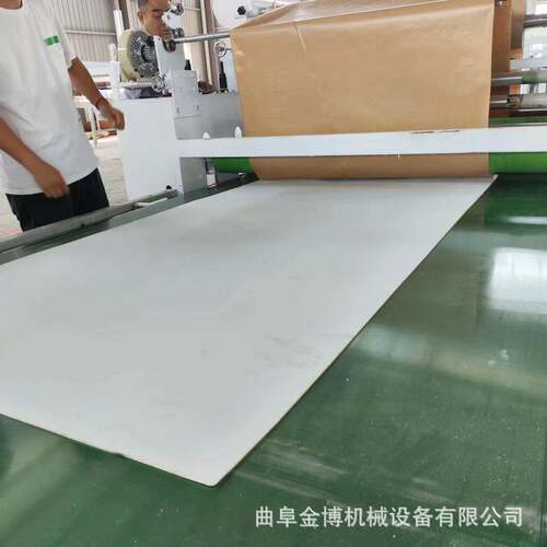 自带背胶离型纸复合机两卷合一卷一道辊压合平贴机板材覆膜机