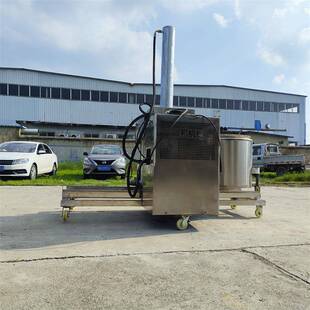 水果果汁液压压榨机不锈钢单双桶压榨脱汁机果酒药渣汁分离设备