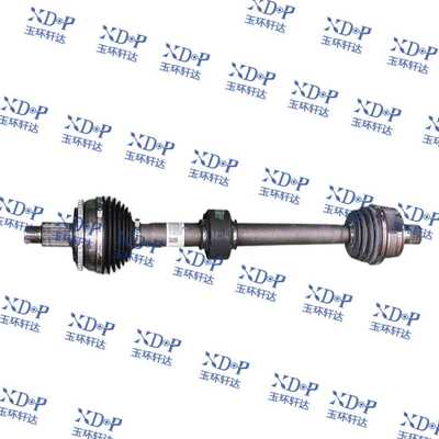 49500-J9100 汽车 内 外 球笼 半轴适用2018-2021 Hyundai Kona