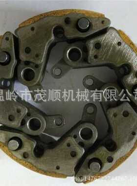 ATV UTV 春风CF188离合器甩块5个离心块加拉力弹簧