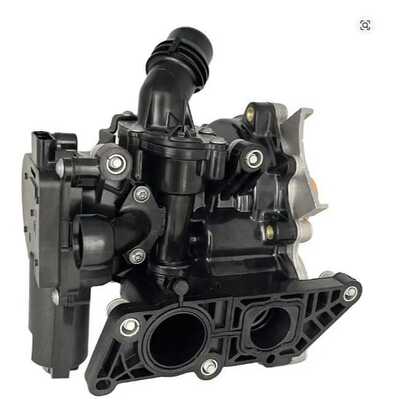 适用于大众奥迪EA888 三代电子水泵 06K121600D 06L121005A