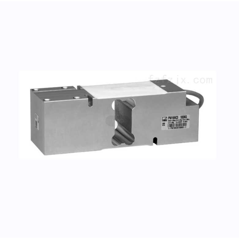 德国HBM称重传感器单点式传感器PW16AC3/150KG