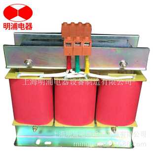 三绕组低频变压器 变压器 隔离变压器 SG系列三相干式 专业生产SBK