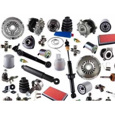 JHA152803500BA 新A15前杠轻