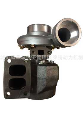 Turbocharger S200 318706 20515585 04282637KZ for EC210B