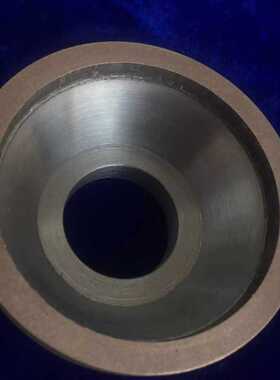 青铜烧结SDC碗型砂轮 青铜烧结金刚石砂轮  合金砂轮锋利科美