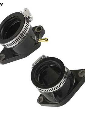 5LP-13586-01-00 进气歧管 适用 Yamaha Raptor660 660r 01-05
