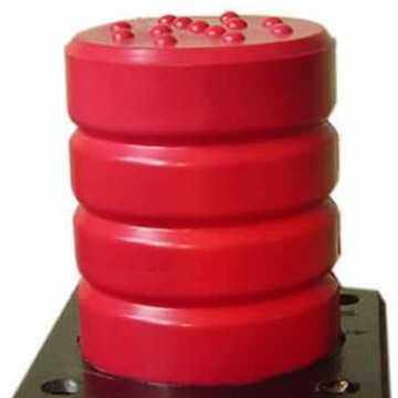 JHQ-C-20 聚氨酯缓冲器起重机用 河南卫华,玩具/童车/益智/积木/模型,垂直悬浮玩具,淘宝优惠券,粉丝福利购,淘宝优惠卷