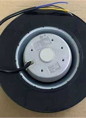 RB2C-175/060 K015 I-1892 AC230V 德国德国进口离心风机