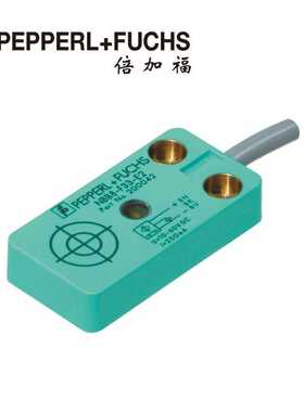 (200042) NBB8-F33-E2 倍加福电感式传感器/接近开关