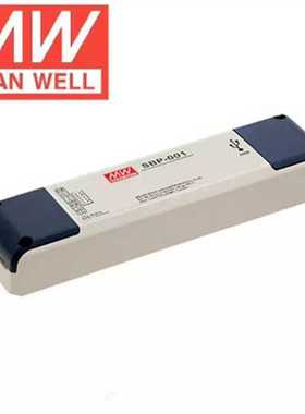 明纬SBP-001智能电池充电编程器