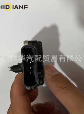 空气流量计传感器MAF Sensor F6ZF-12B579-AA 适用于福特 AFH7011