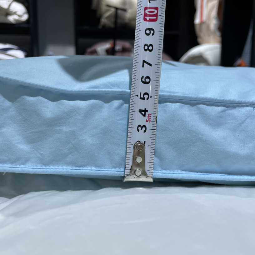 Mattress Topper鹅毛床垫 五星级酒店纯棉白色羽绒羽毛床垫舒适垫,电子元器件市场,其它元器件,淘宝优惠券,粉丝福利购,淘宝优惠卷