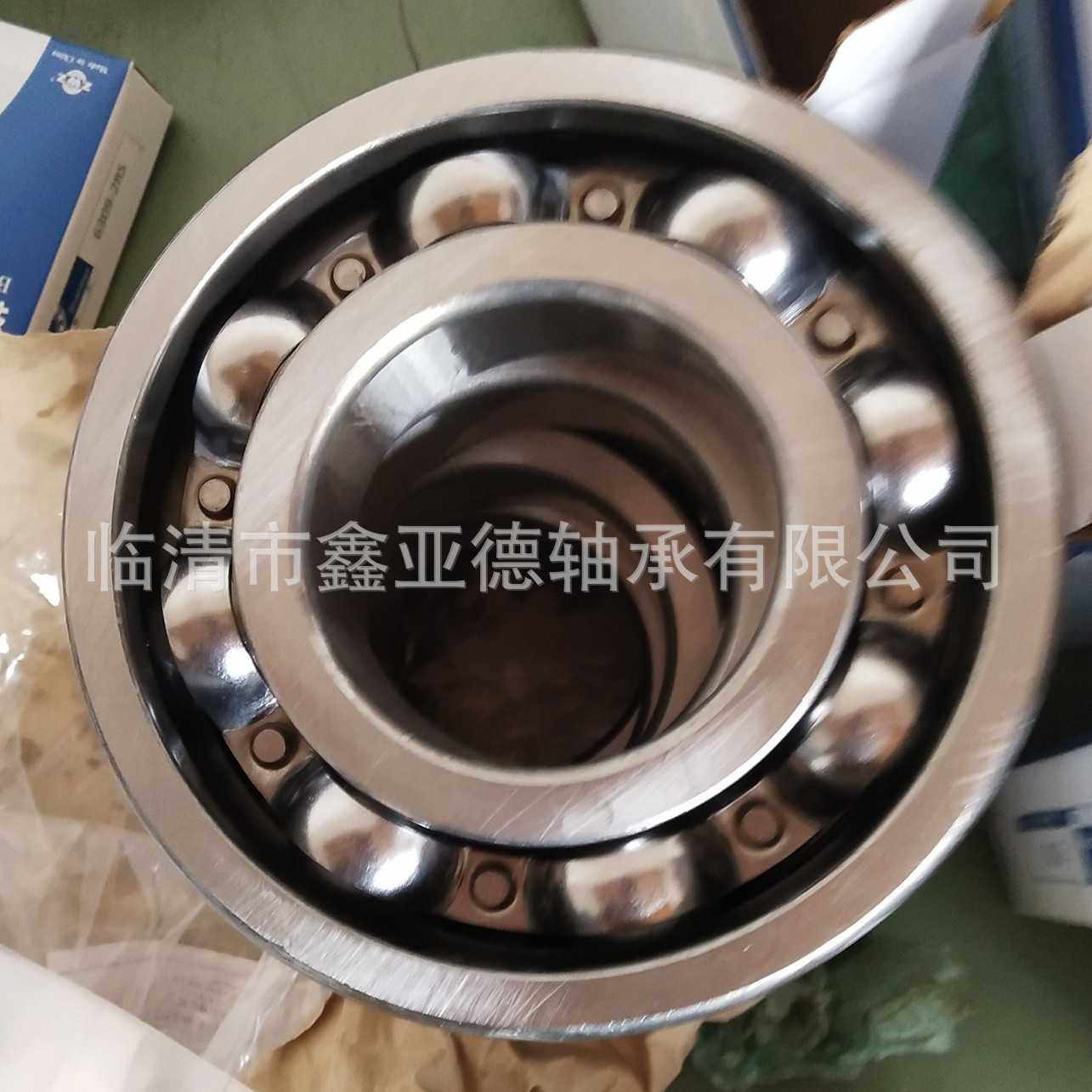 厂家现货销售 洛阳   0类深沟球轴承  6316,玩具/童车/益智/积木/模型,垂直悬浮玩具,淘宝优惠券,粉丝福利购,淘宝优惠卷