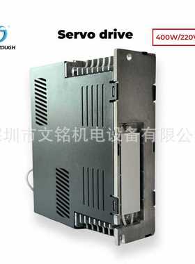 Leadshine雷赛经济型交流伺服驱动器控制卡L7N-100 L7N-400 L7N-7