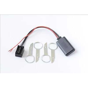 福.特福克斯致胜蒙迪欧PUMA/MK2/MK3S-MAXAUX蓝牙音频拆机工具