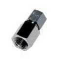 1814 06 13 LEGRIS不锈钢316直接头18140613 DN6*G1/4 不锈钢接头