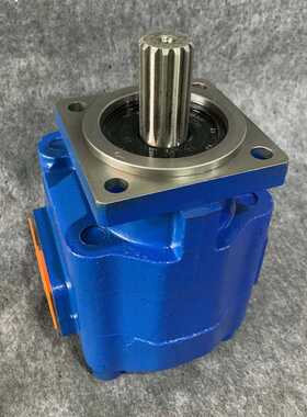 供应CBC2025-25L/R齿轮泵