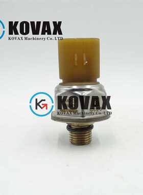 267-1402燃油压力传感器5PP4-37 2671402适用于E325D E330 E330D