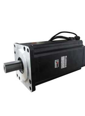 130高速闭环电机套装27NM 37Nm 50Nm 130电机带编码器 3HSS220X20