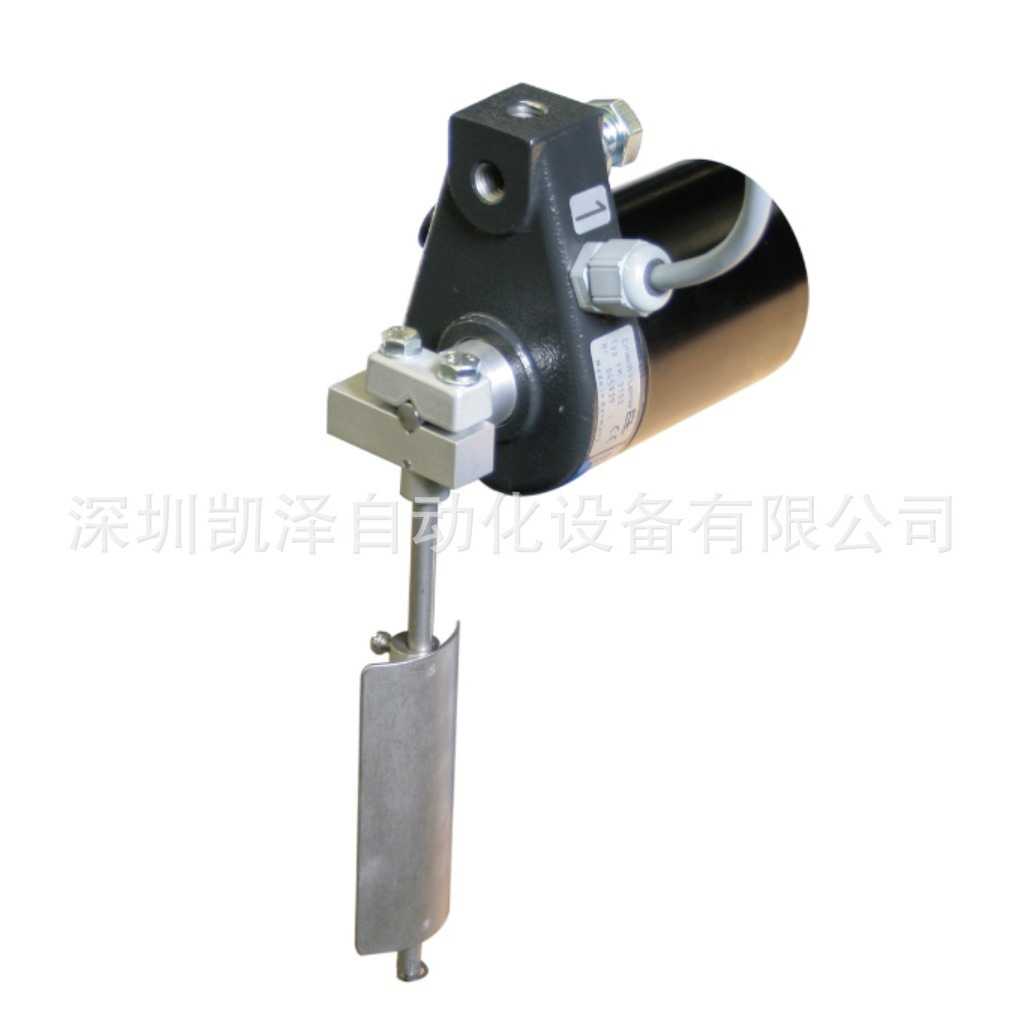 Hohner HWI103S-1561R121-170 德国霍纳圆形编码器原厂直采