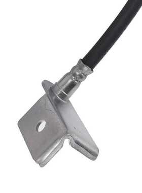 1套刹车软管LR096526适用于路虎发现第四代Land Rover Discovery4