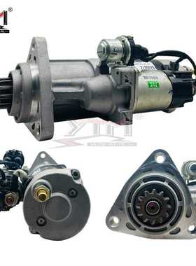 起动马达CST60608/24V12T8.5KW//8200072/19026026/TS1758