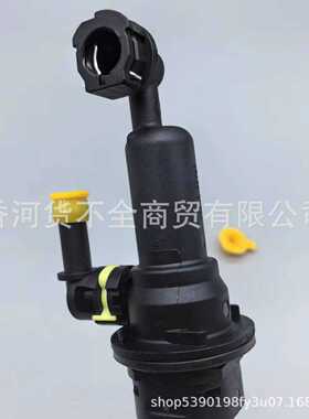 41605F0100 41605-F0100适用起亚现代离合器总泵焕驰领动