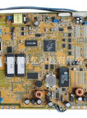 力劲注塑机操作主板MMIS7M2-3弘讯电脑显示板