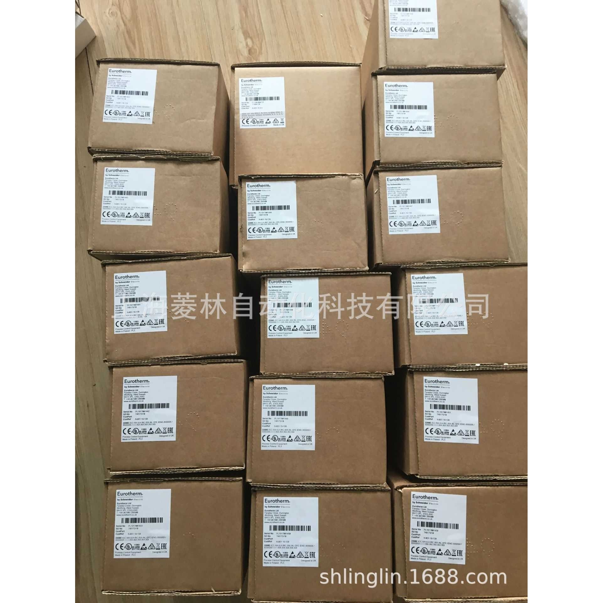 英国欧陆温控仪2604\VH\353\XX\D4\XX\PV\D4\D4\PV\XX\Y2\XX\ENG\