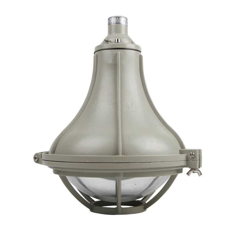 GC201防水防尘防震灯 固定式金属卤化物灯灯具 GC202防水防尘灯