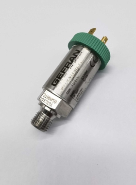 0.1-10.1V杰佛伦TK-C-1-E-B25D-H-V压力传感器GEFRAN注塑机250bar