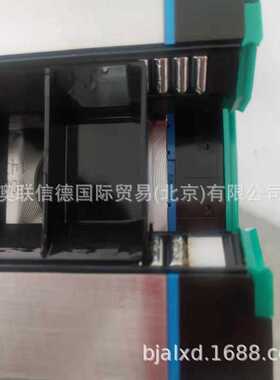 滑块R185342210滚柱45规格重载滑块R18534322X