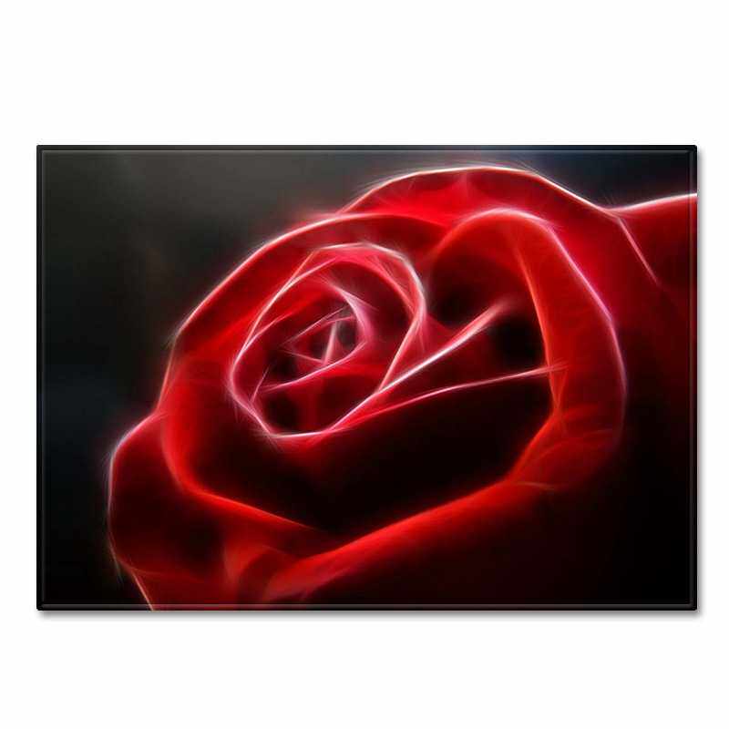 跨境货欧美情人节大地毯家居装饰来图代发厂家直销love地垫防滑垫