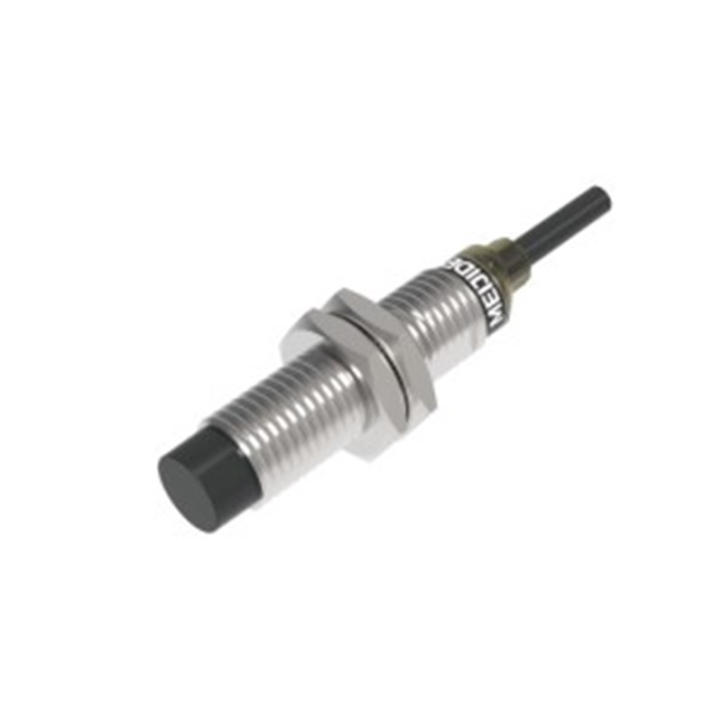 怡合E-ZJG03-mF-1.5-M8经济型电感式接近传感器 达圆柱型单倍距离