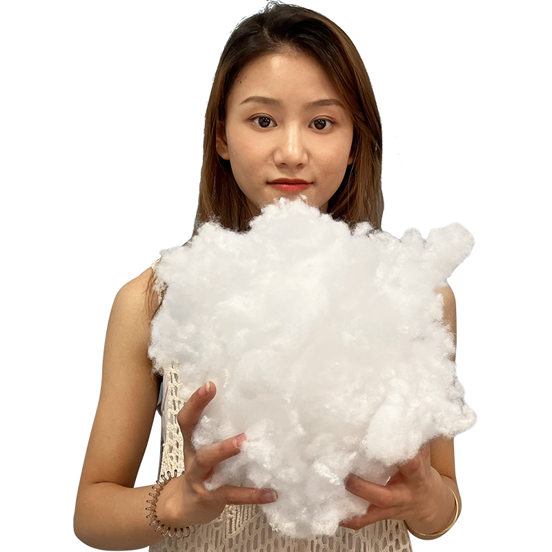 抱枕枕芯填充棉高弹pp棉沙发靠背靠垫枕头内胆玩偶蓬松棉花填充物