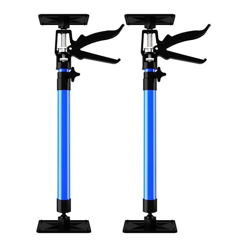 吊柜安装支撑神器升降支架石膏板吊D顶辅助器浴室柜厨柜伸缩支撑