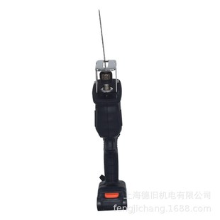修建材手提便携W切割工具电 手电锯木工锯家用无刷往复变速电锯装