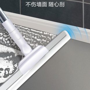 拖把家用一拖净拖布免手洗2023新款旋转墩布替换头地拖托地把懒人