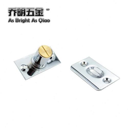 乔明大门碰珠铜门碰 防风大门碰 包房门碰珠 防风碰