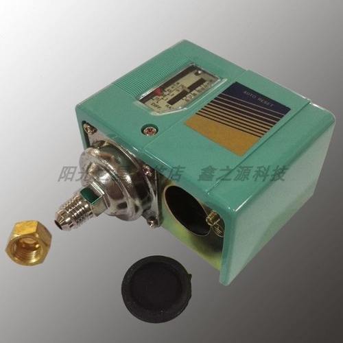 压力控制器继电器汽压开关 SSNS-103 106 110 120 130 外牙转接头