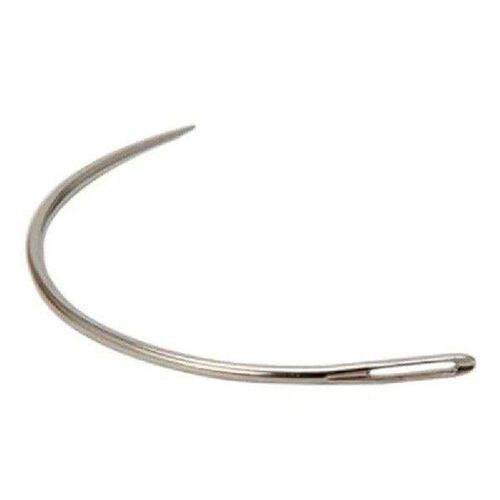 4Pcs Sewing Needle Leather Craft Sewing Accessories