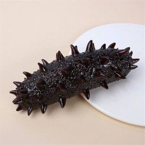 Artificial Sea Cucumber Decor Lifelike Food Model Toys