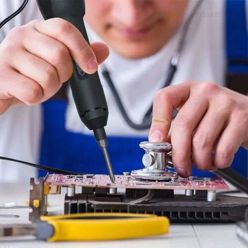 Electric Screwdriver Rechargeable Multifunction Cordless Ele
