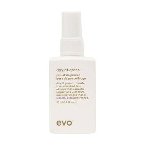 EVO Day of Grace Pre-Style Primer - Leave-in Heat Protect