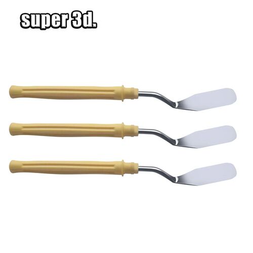 3D Printer Parts Removal Tool Spatula For 3D Print Model Too
